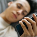 Adolescentes enganchados pornografia