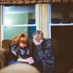 Relaciones humanas y el conflicto